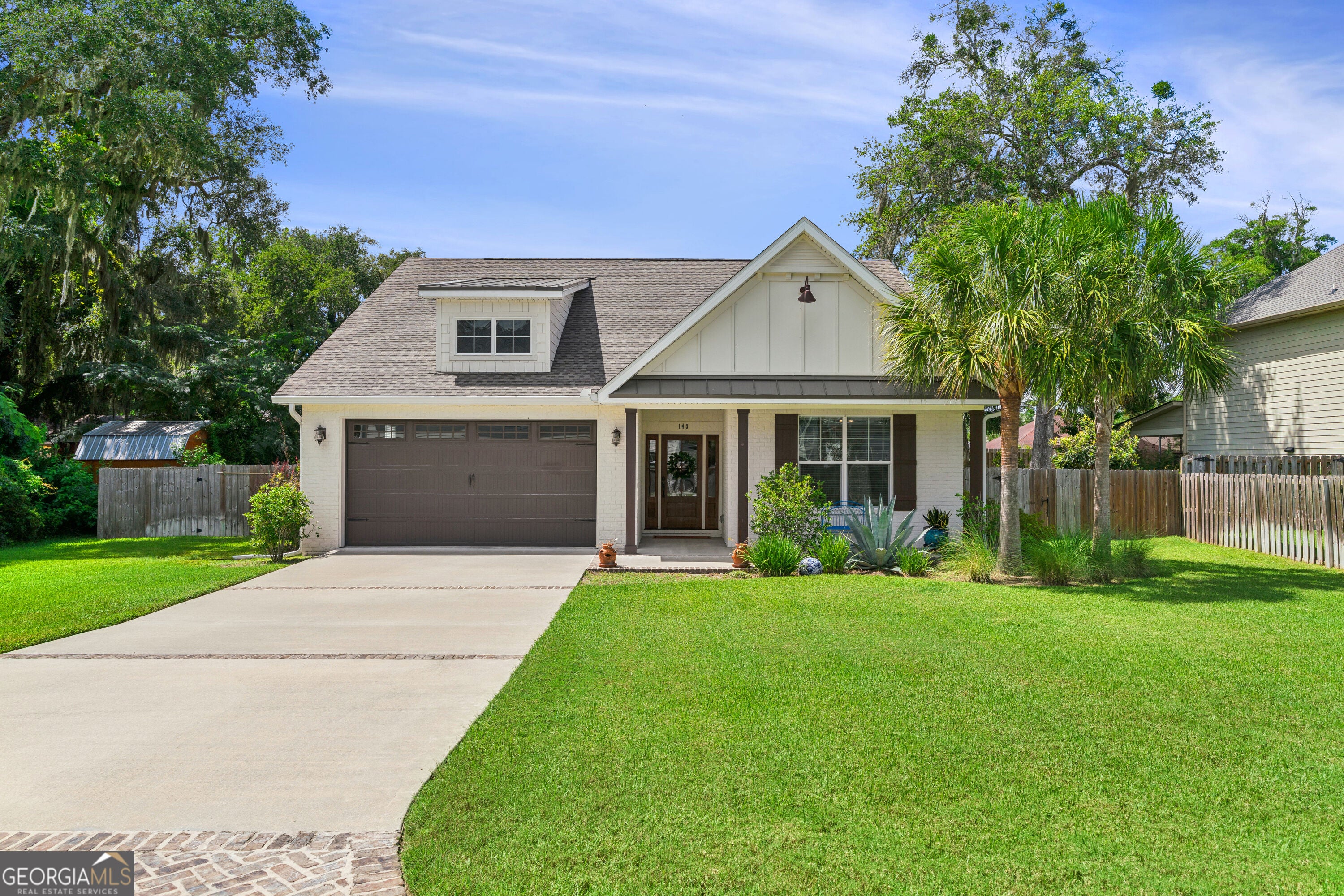 143 Harrington LN