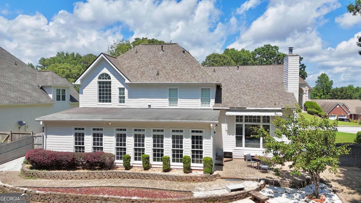 445 Sweet Ivy LN