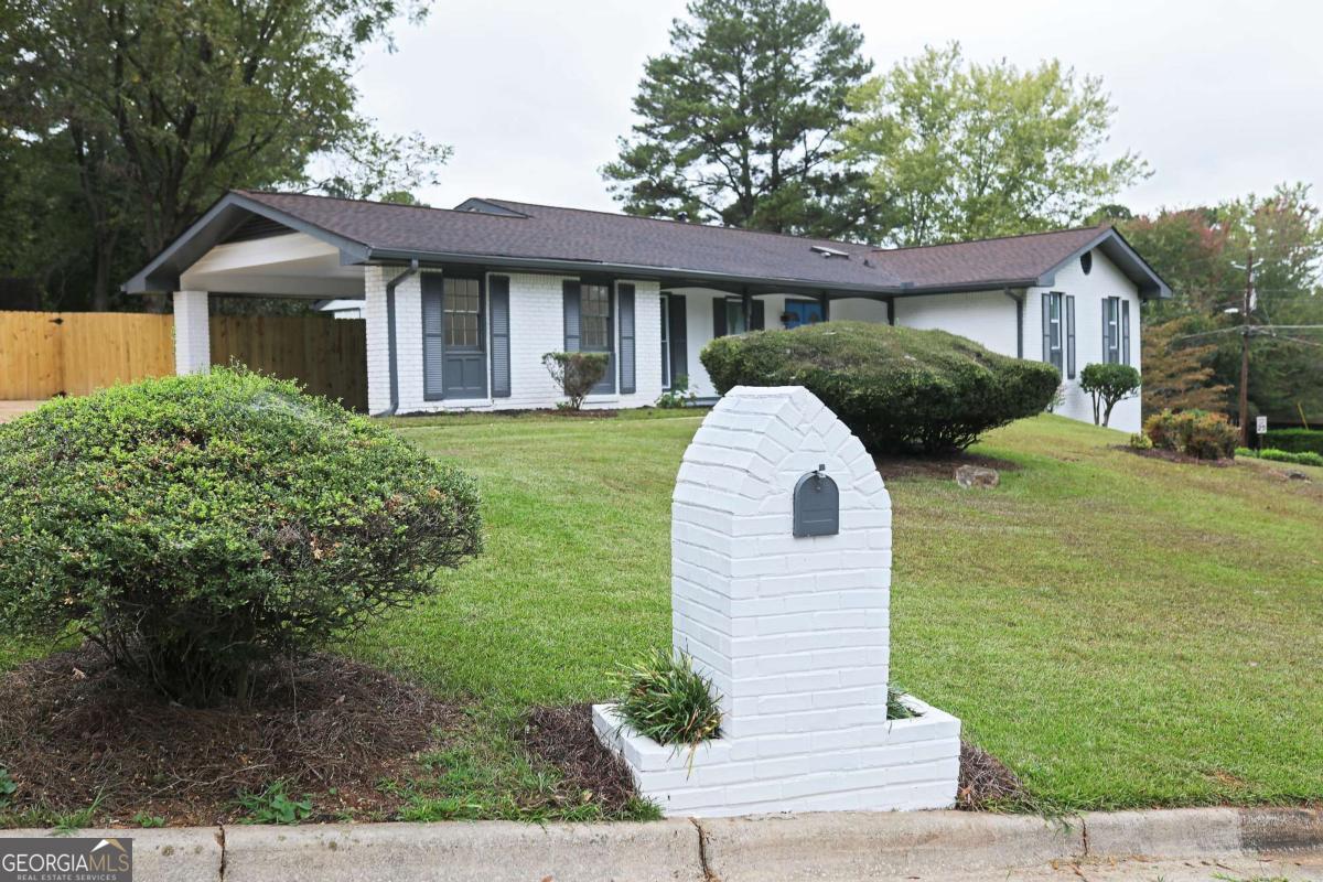 2165 Sterling Ridge RD