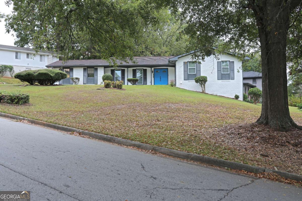 2165 Sterling Ridge RD