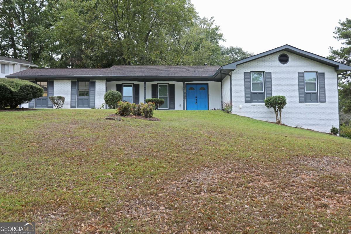 2165 Sterling Ridge RD