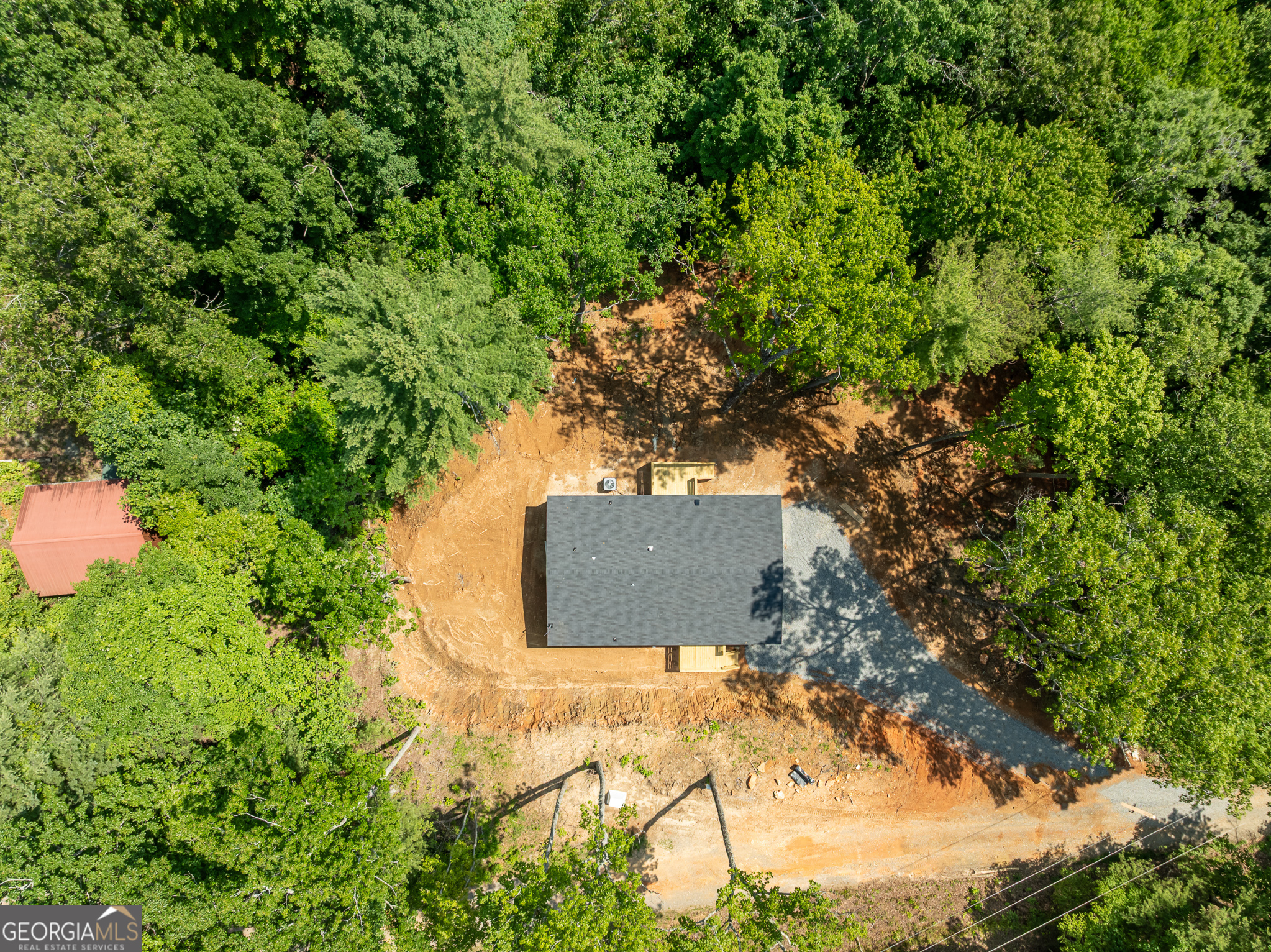 134 Double Line RD