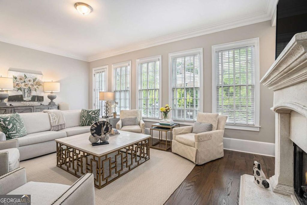 Photo of 2105 Monhegan Way SE #13, Smyrna, GA 30080 (MLS # 10631408)