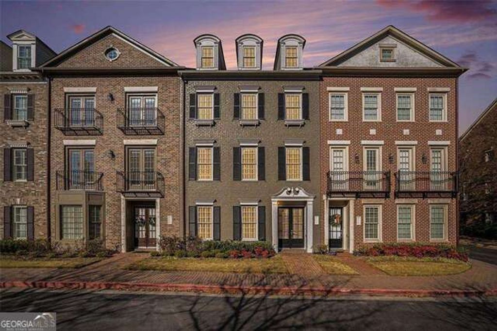 Photo of 2105 Monhegan Way SE #13, Smyrna, GA 30080 (MLS # 10631408)