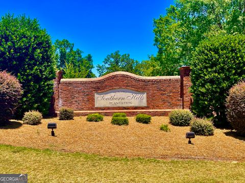Photo of 41 Crabapple Drive, Hawkinsville, GA 31036 (MLS # 10516845)