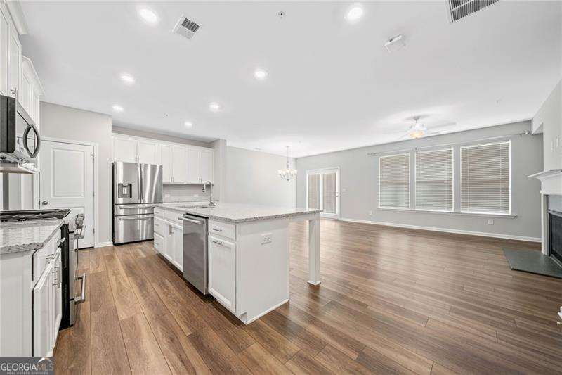 Artisan - Residential