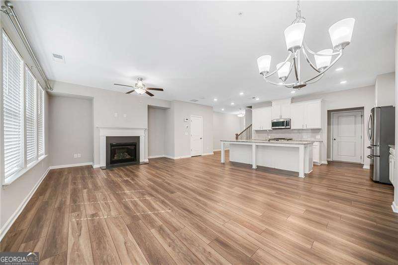 Artisan - Residential