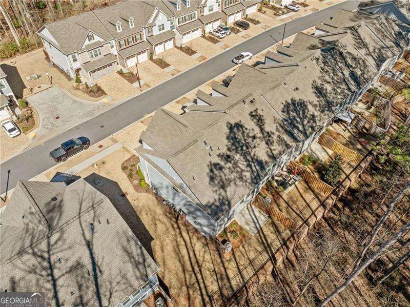 Artisan - Residential