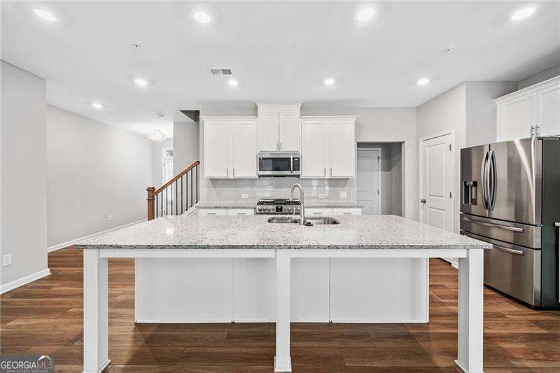 Artisan - Residential