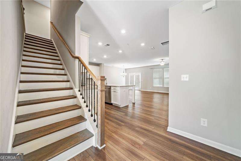 Artisan - Residential