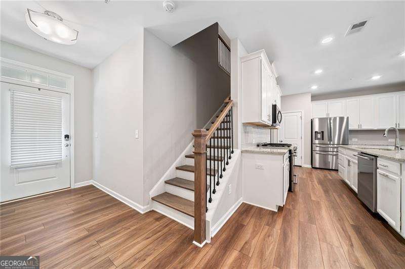 Artisan - Residential