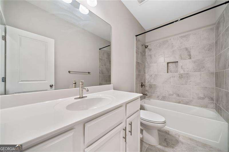 Artisan - Residential