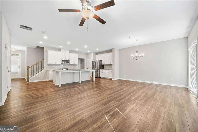 Artisan - Residential