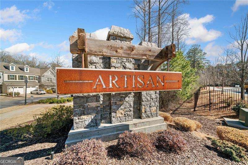 Artisan - Residential