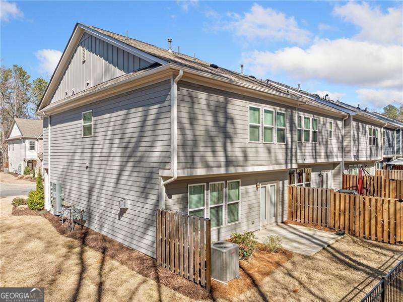 Artisan - Residential