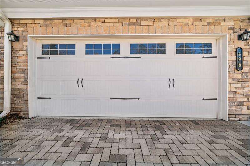 Artisan - Residential