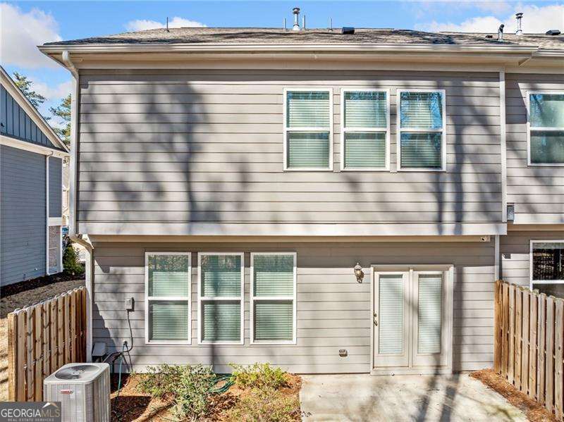 Artisan - Residential