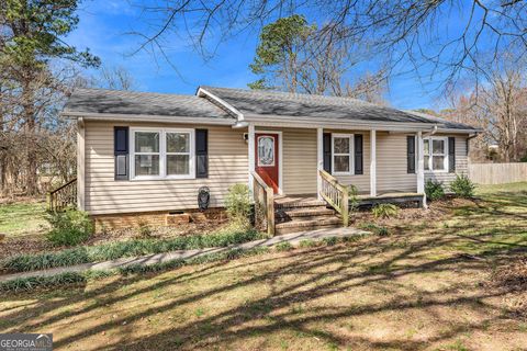 150 Dogwood ST Hartwell GA 30643