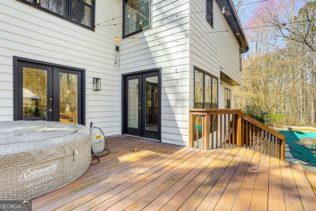 Photo of 3595 Chastain Court, Alpharetta, GA 30004 (MLS # 10730217)