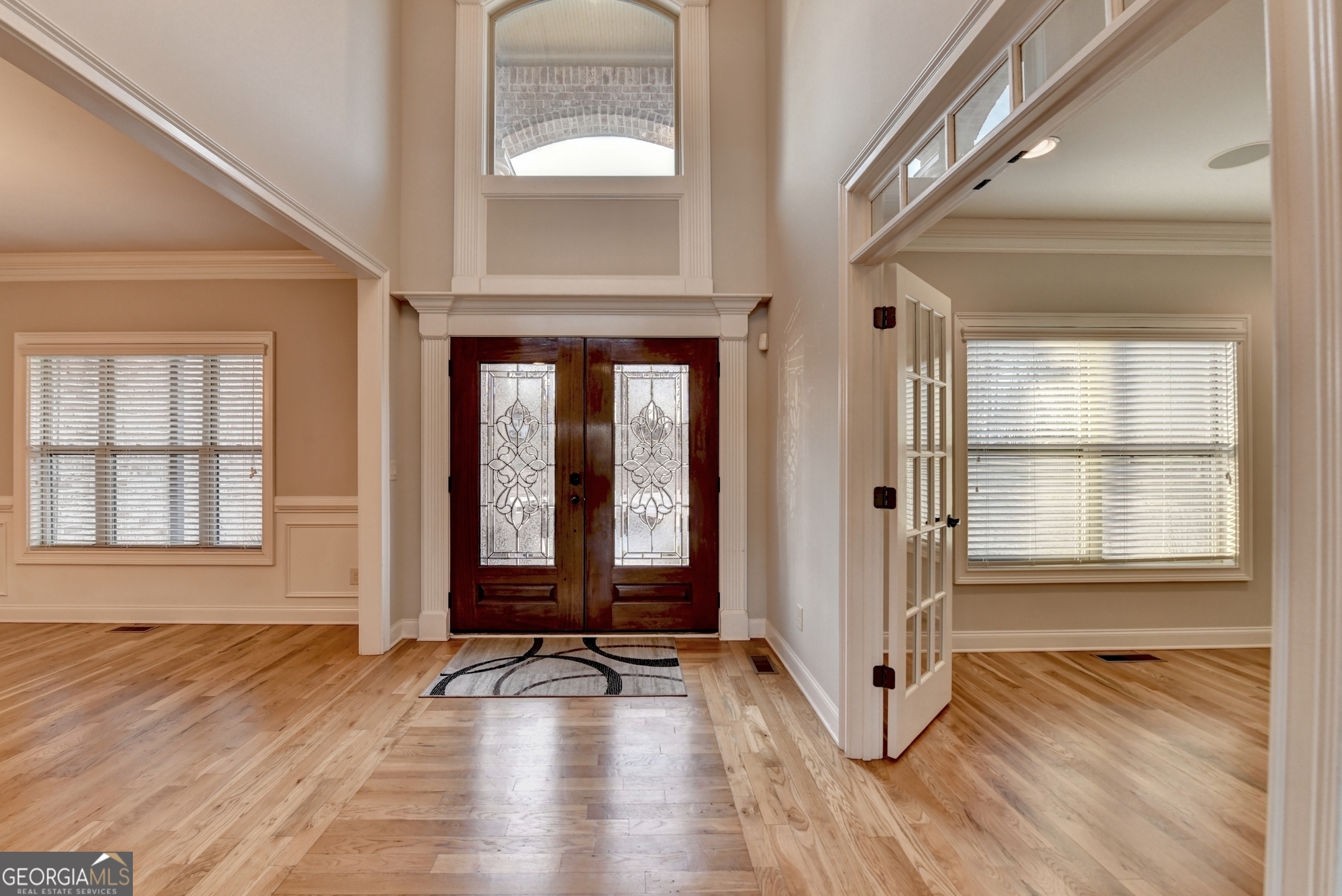 641 Freeman Brock RD