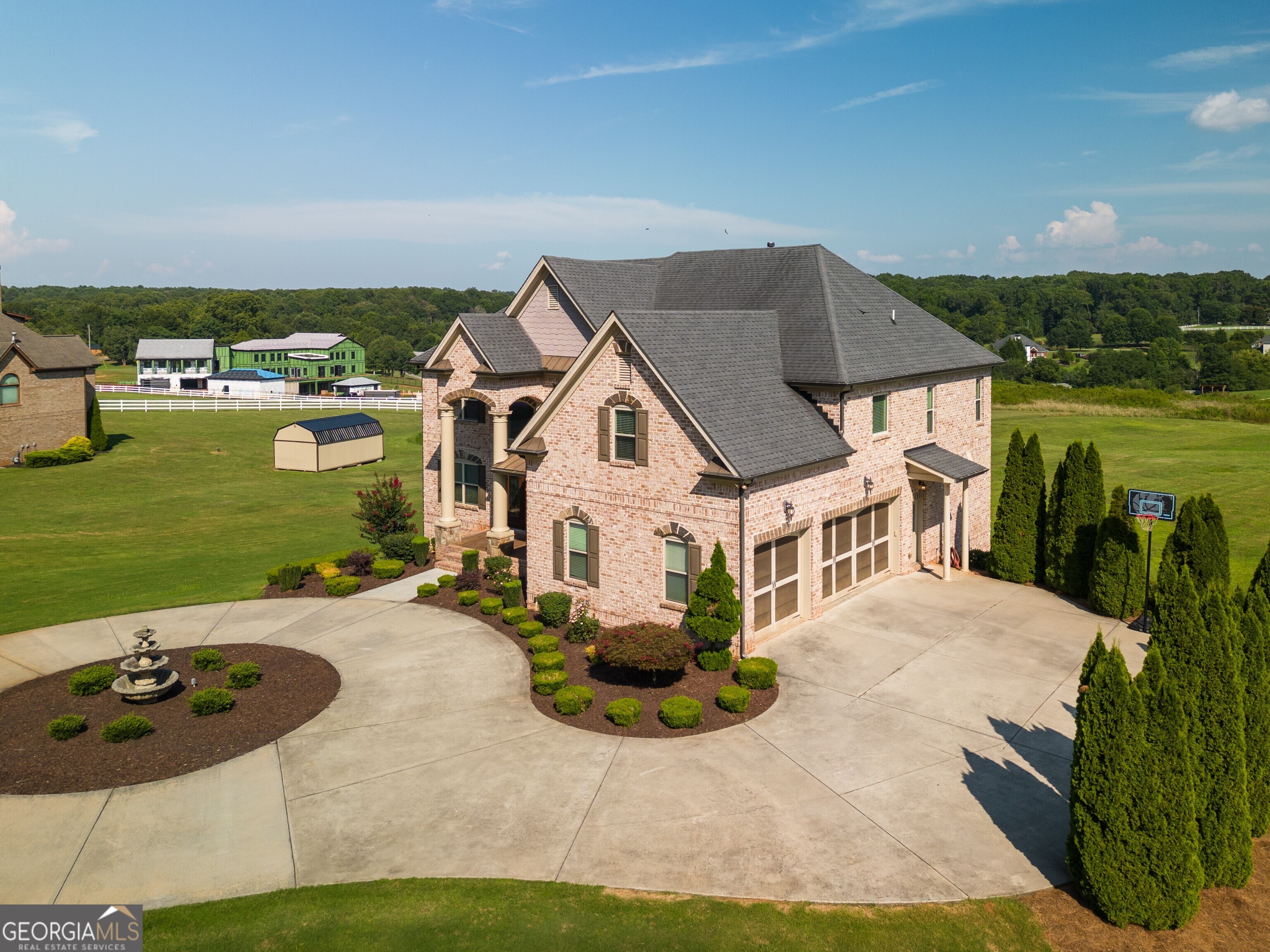 641 Freeman Brock RD