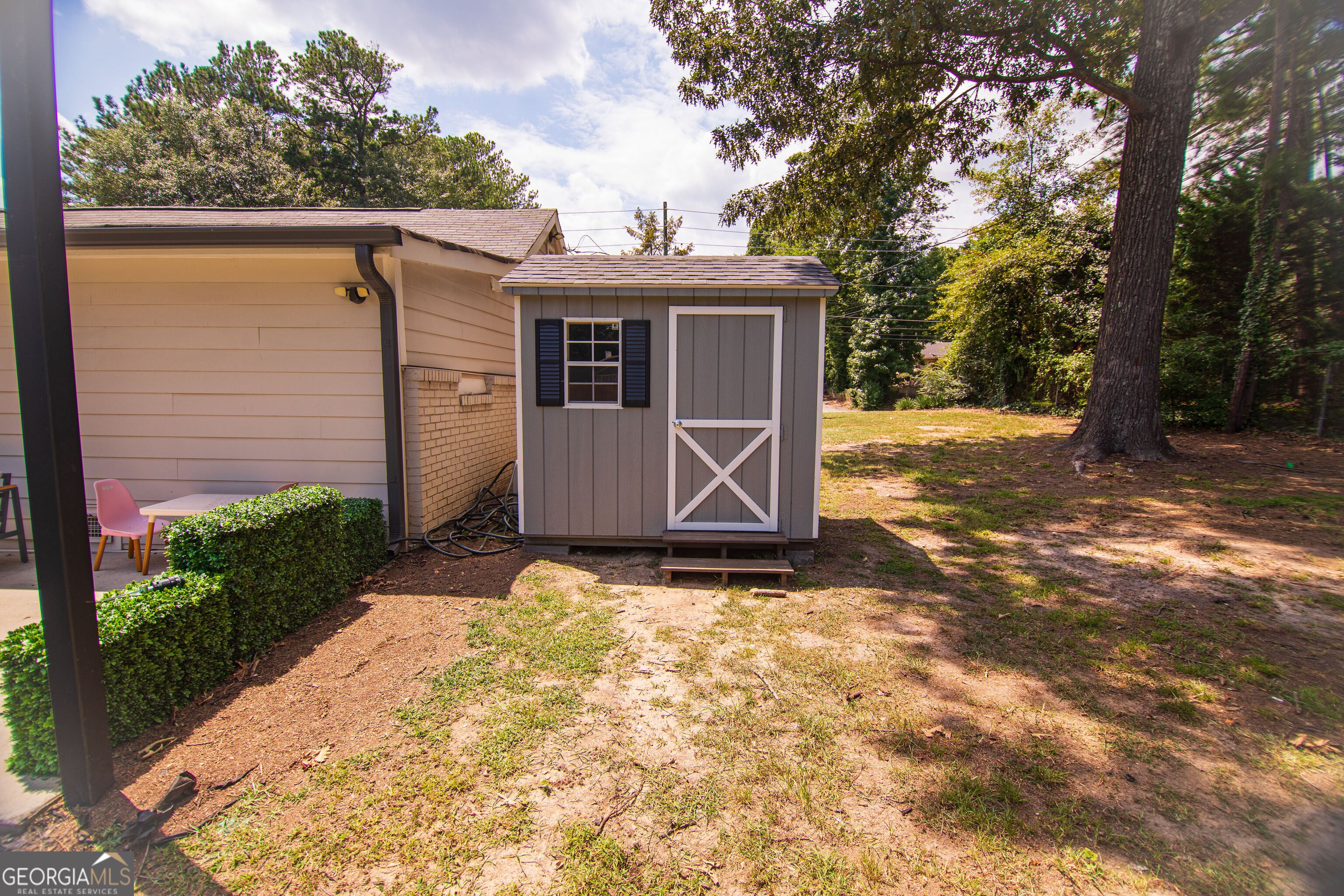 1951 Old Concord RD SE