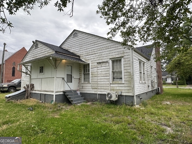 210 W Church ST