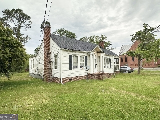 210 W Church ST