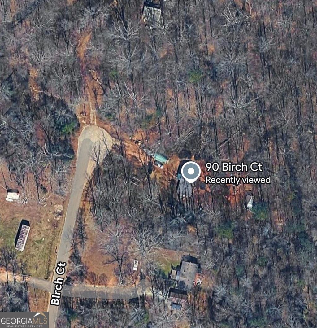 Photo of 90 Birch Court, Jefferson, GA 30549 (MLS # 10719991)