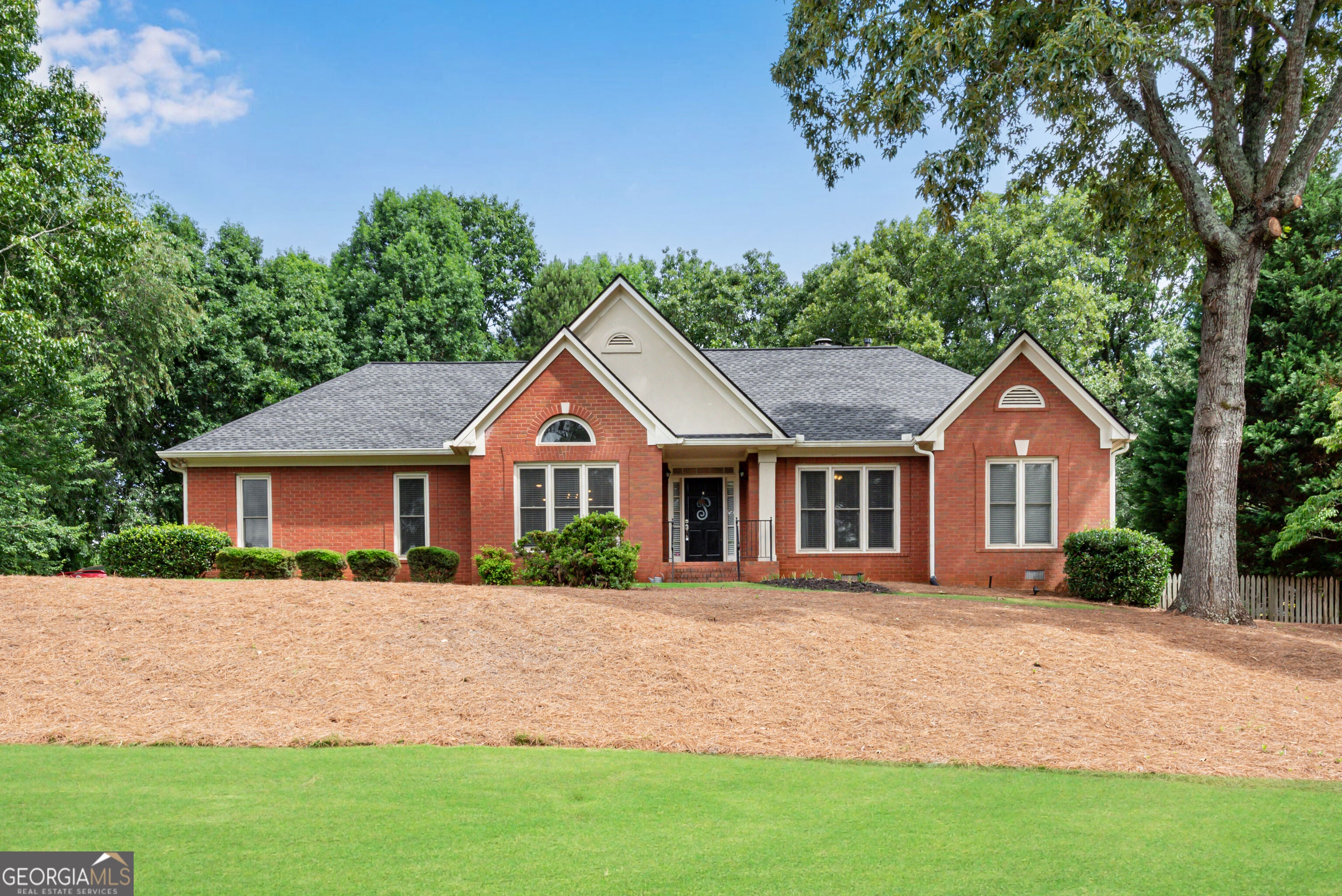 4210 Habersham WAY