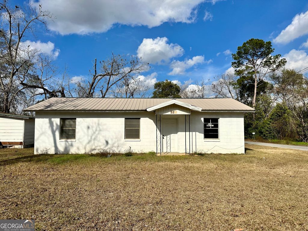 Photo of 526 Ware Street, Blackshear, GA 31516 (MLS # 10670591)