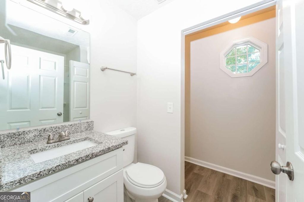 Photo of 884 Third Street, Stone Mountain, GA 30083 (MLS # 10640278)