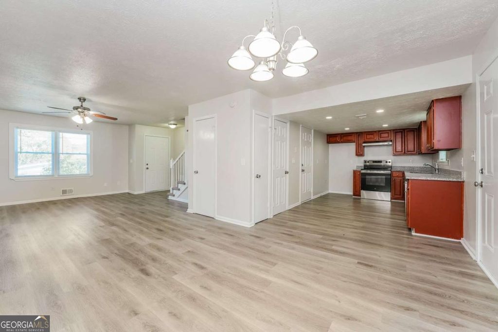 Photo of 884 Third Street, Stone Mountain, GA 30083 (MLS # 10640278)