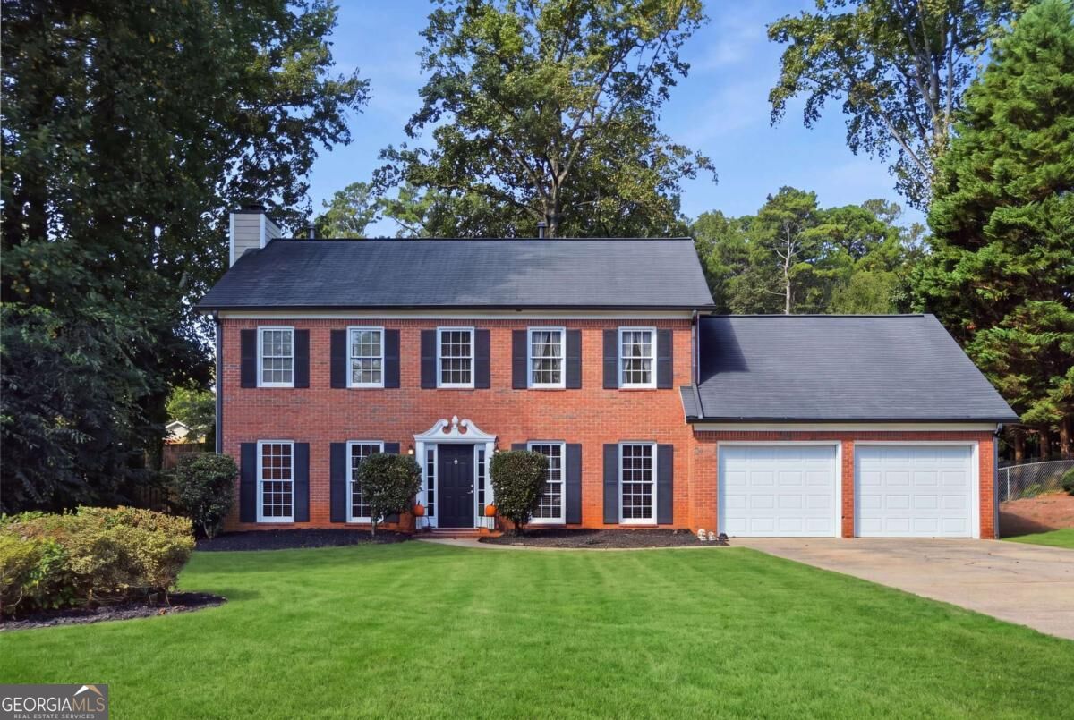 166 Knollwood DR NW