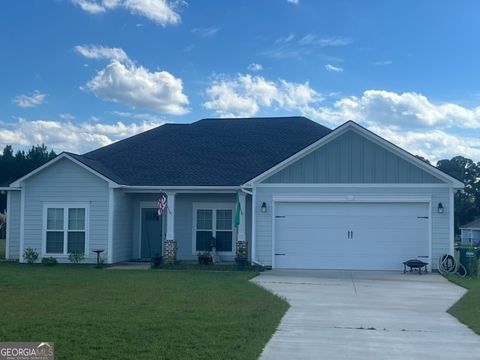 A home in Leesburg