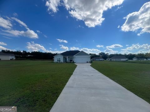 A home in Leesburg