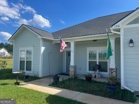 A home in Leesburg