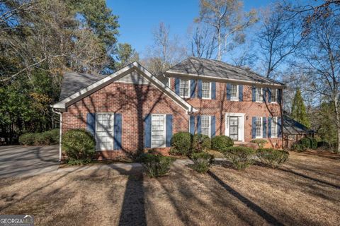 201 Chesterfield RD Bogart GA 30622