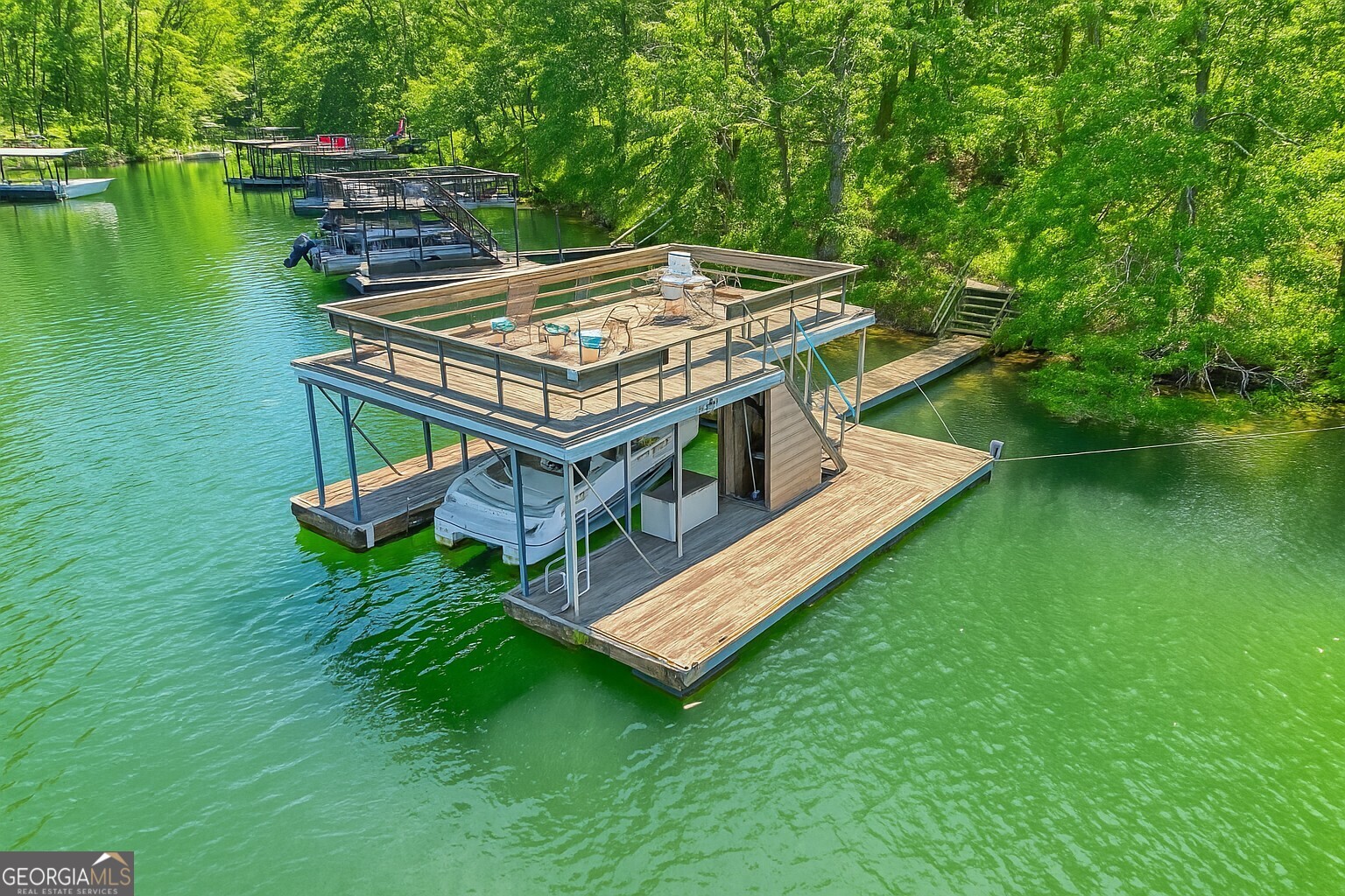 7640 Harbour WALK