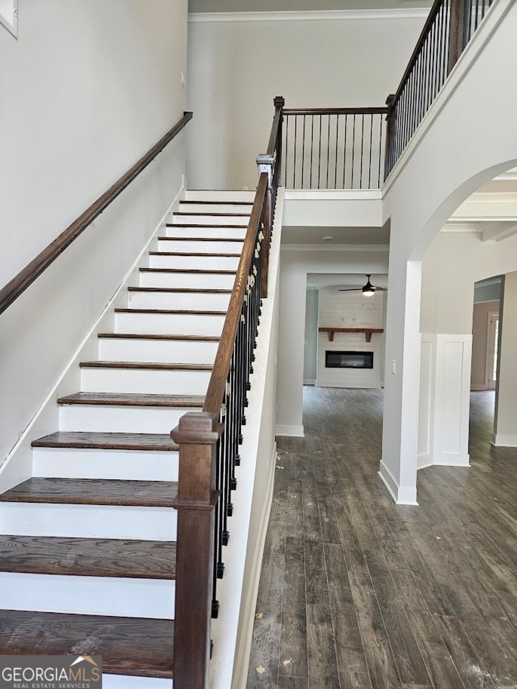 Photo of 149 Silvercrest Drive #58, Acworth, GA 30101 (MLS # 10670366)