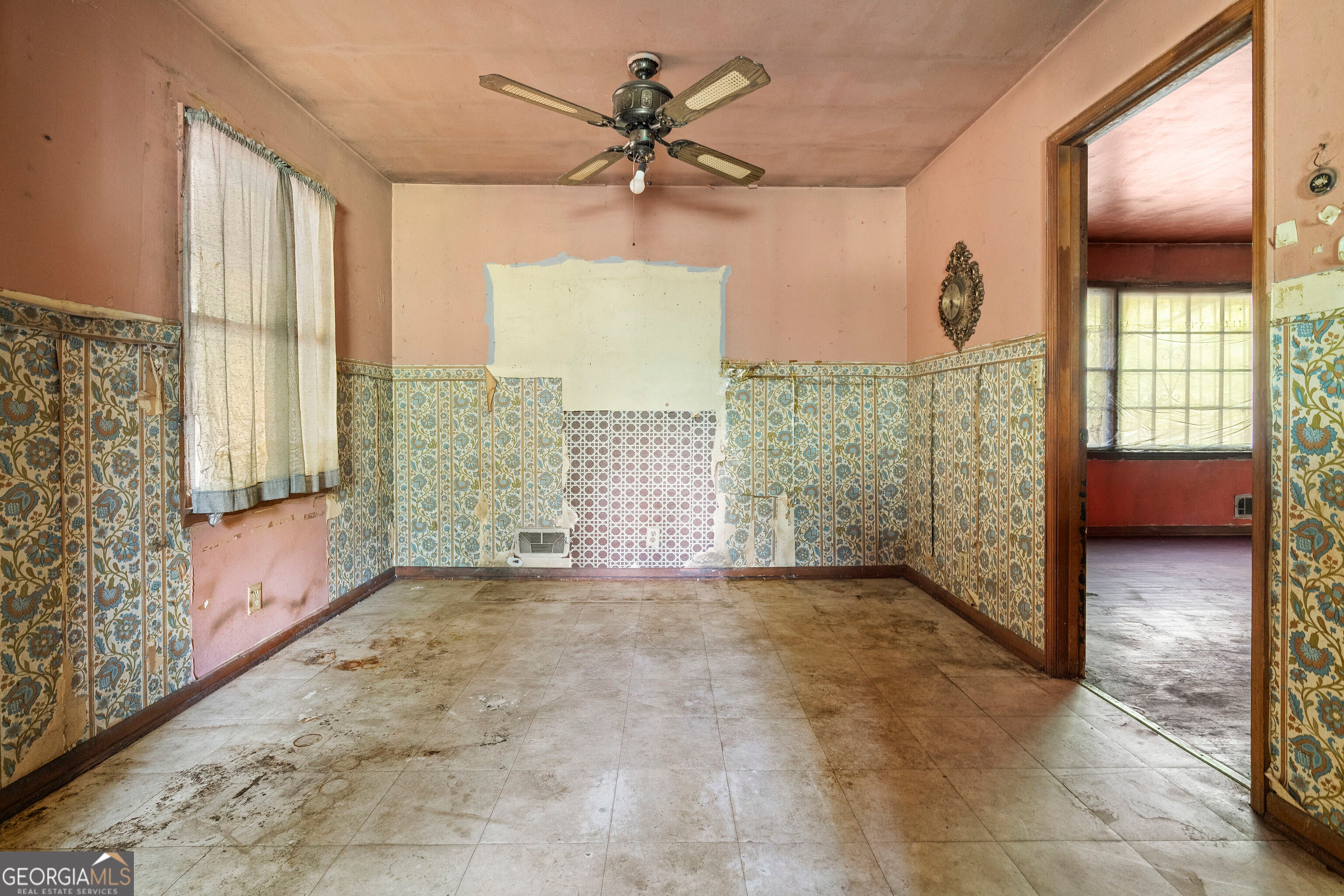 4449 Lincoln Jones RD