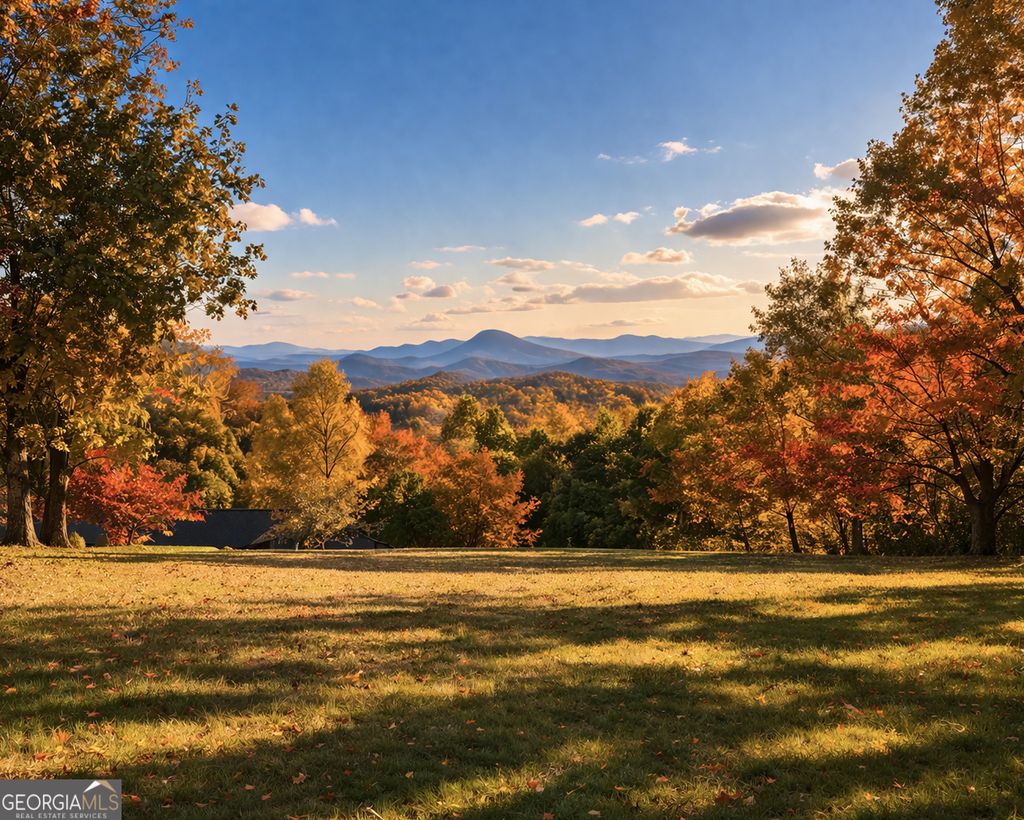 Photo of 664 Chenocetah Dr, Cornelia, GA 30531 (MLS # 10730012)