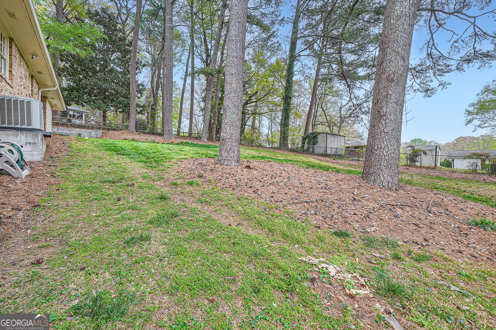 Sharon Park - Residential