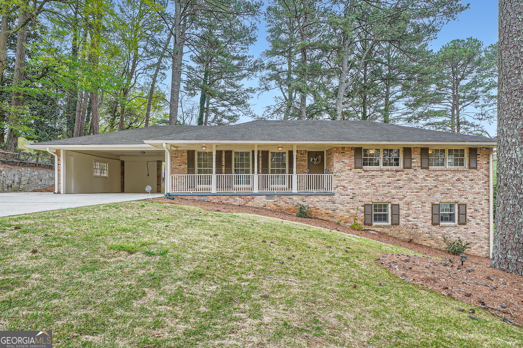 Sharon Park - Residential
