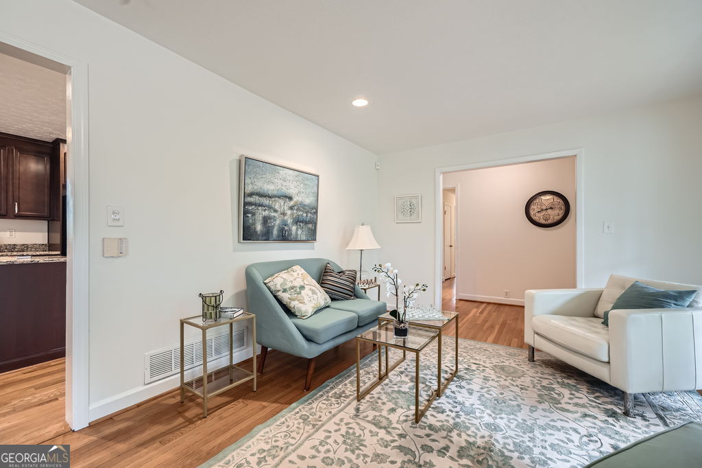 Sharon Park - Residential