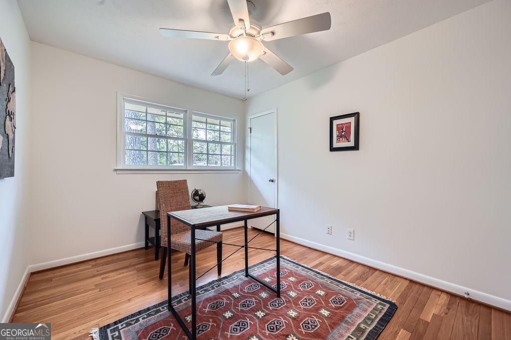 Sharon Park - Residential