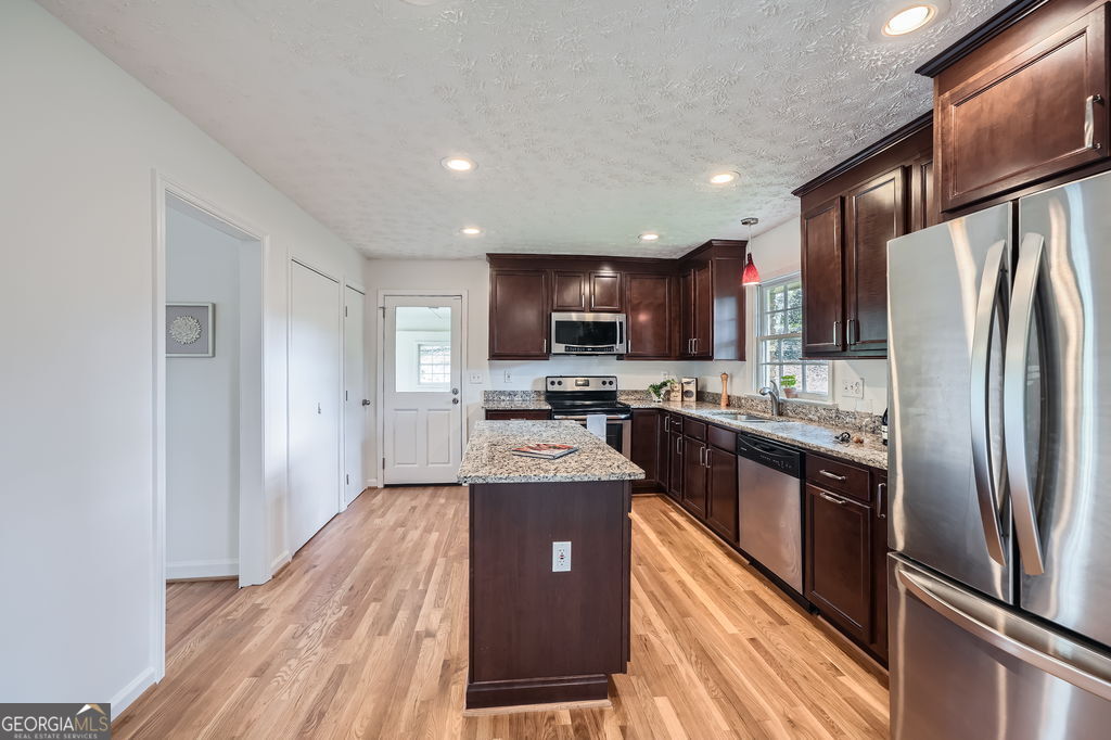 Sharon Park - Residential