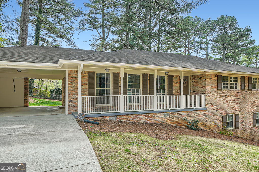 Sharon Park - Residential