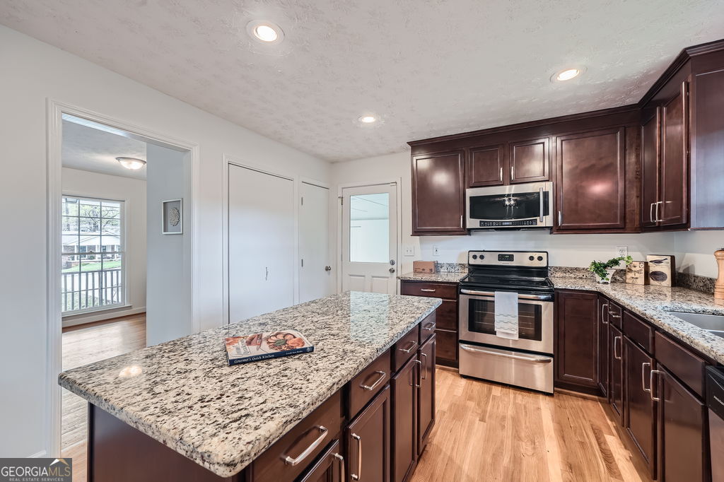 Sharon Park - Residential