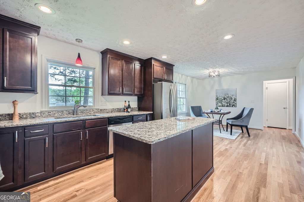 Sharon Park - Residential